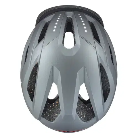 Bollé Halo React MIPS Titanium - L (59-62)