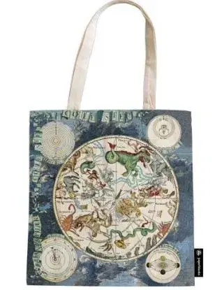 Taška Celestial Planisphere Paperblanks