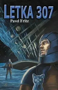 LETKA 307 - Pavel Fritz