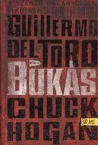 A bukás - Chuck Hogan