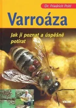 Varroáza - Frederik Pohl