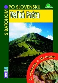 Veľká Fatra - Daniel Kollár