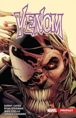 Venom 2: Propast - Donny Cates, Ryan Stegman