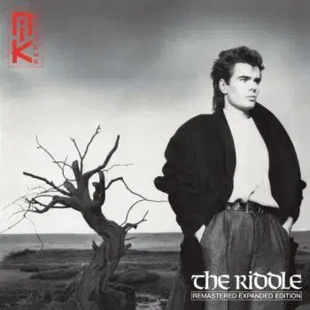 Kershaw Nik - The Riddle (Remastered Expanded Edition) 2CD - Nik Kershaw