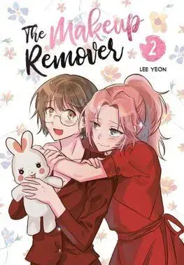 The Makeup Remover: Volume 2 - Lee Yeon