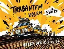 Trabantem kolem světa