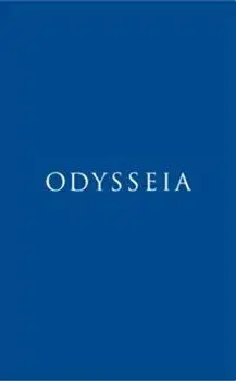 Odysseia - Homéros