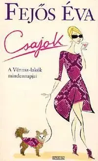 Csajok - Éva Fejős