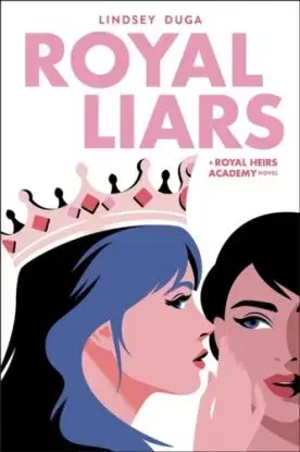 Royal Liars - Lindsey Duga