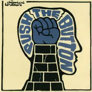 Chemical Brothers, The - Push The Button (Limited) 2LP - The Chemical Brothers
