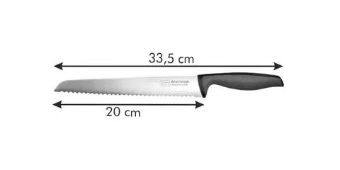 Tescoma nôž na chlieb PRECIOSO 20 cm
