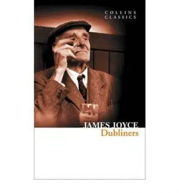 Dubliners - Joyce James
