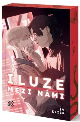 Iluze mezi námi - Iv Klier
