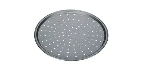 Tescoma forma na pizzu perforovaná DELICIA ø 32 cm