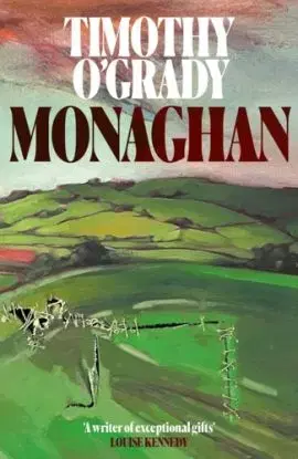 Monaghan - Timothy O'Grady