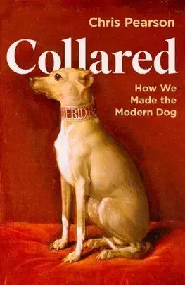 Collared - Chris Pearson
