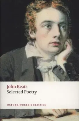 Selected Poetry - John Keats