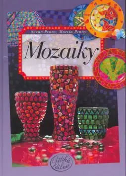 Mozaiky - Penny Susan