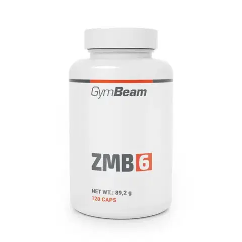 GymBeam ZMB6