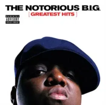 Notorious B.I.G., The - Greatest Hits CD - The Notorious B.I.G