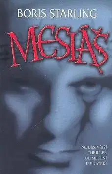 Mesiáš - Boris Starling