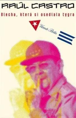 Raúl Castro - Vicente Botín