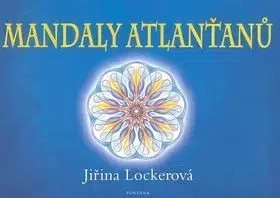 Mandaly Atlantanu - Jiřina Lockerová