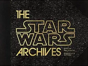 Star Wars, Vol 1 - Paul Duncan