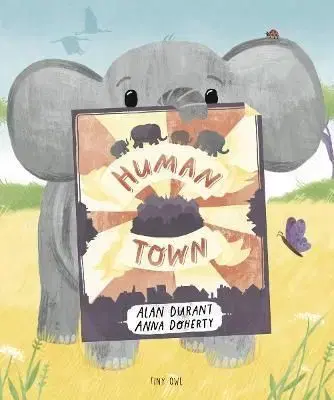 Human Town - Alan Durant, Anna Doherty