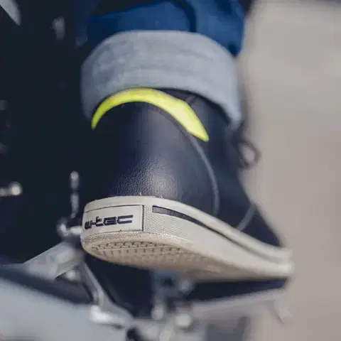W-TEC Culabus čierno-šedá - 48