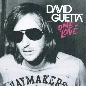 Guetta David - One Love 2LP - David Guetta