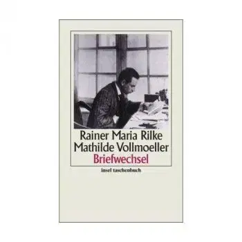 Briefwechsel - Rainer Maria Rilke