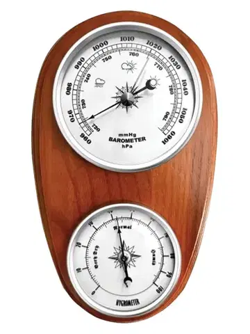 Barometer JVD BA231/41