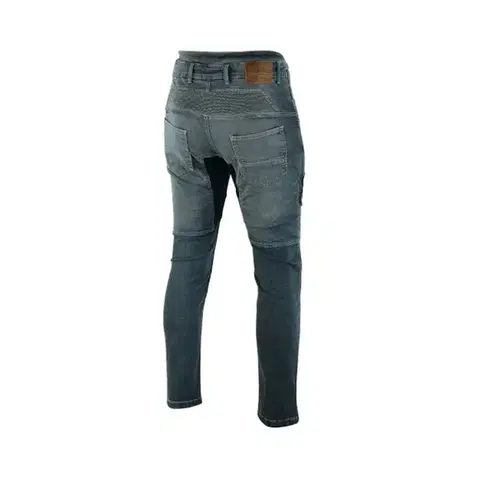 BOS Prado Gray - 38