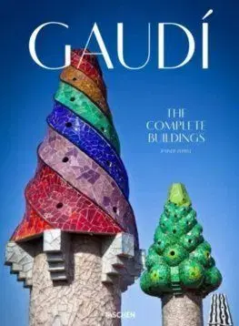 Gaudi, 2nd Ed. - Rainer Zerbst