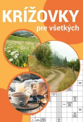 Krížovky pre všetkých