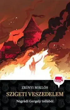 Szigeti veszedelem - Klassz! 7. - Gergely Nógrádi