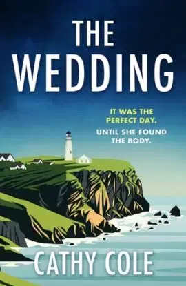 The Wedding - Cathy Cole