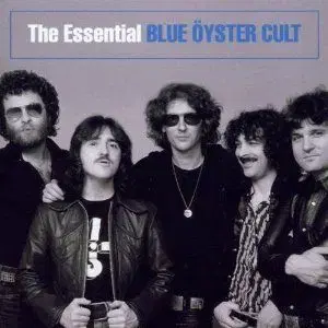 Blue Öyster Cult - Essential Blue Öyster Cult 2CD - Blue Oyster Cult