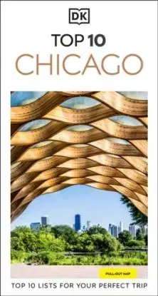 DK Top 10 Chicago - DK Travel