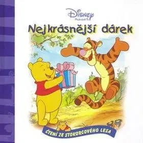Nejkrásnější dárek - Disney
