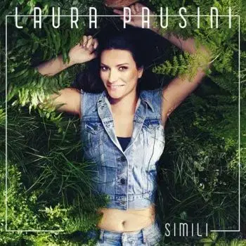 Pausini Laura - Simili CD - Laura Pausini