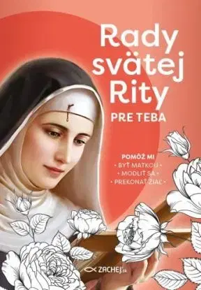 Rady svätej Rity pre teba