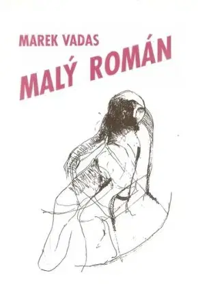 Malý román - Marek Vadas
