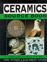 Ceramics Source Book