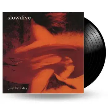 Slowdive - Just For A Day LP - Slowdive