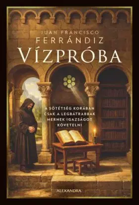 Vízpróba - Juan Francisco Ferrándiz