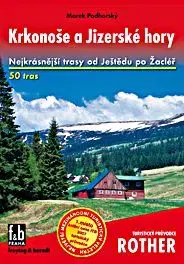 Krkonoše - Rother - Marek Podhorský
