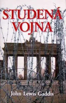 Studená vojna - John Lewis Gaddis