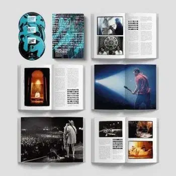 Manic Street Preachers - Know Your Enemy (Deluxe Edition) 3CD - Manic Street Preachers